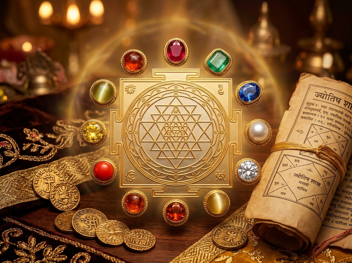 Career, Business and Financial Prosperity Astrology